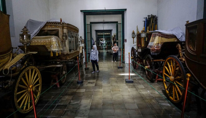 PKB Naik Kelas jadi Partai Gerakan