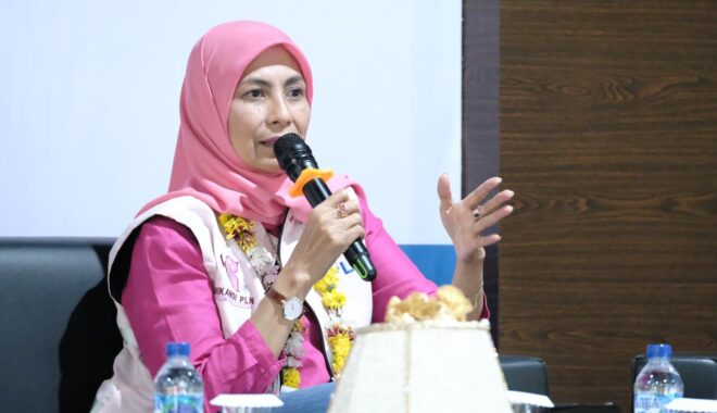 Bersumber dari Hibah Orang Dermawan, Pembangunan Masjid Ar Rozy Kota Probolinggo Dimulai