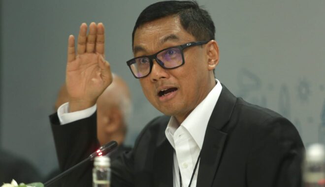 Bersumber dari Hibah Orang Dermawan, Pembangunan Masjid Ar Rozy Kota Probolinggo Dimulai