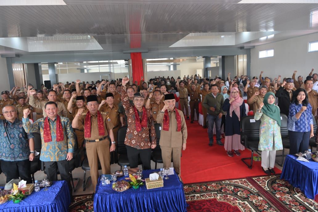 Dok< Humas Kemendes