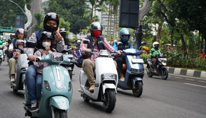 Bersumber dari Hibah Orang Dermawan, Pembangunan Masjid Ar Rozy Kota Probolinggo Dimulai