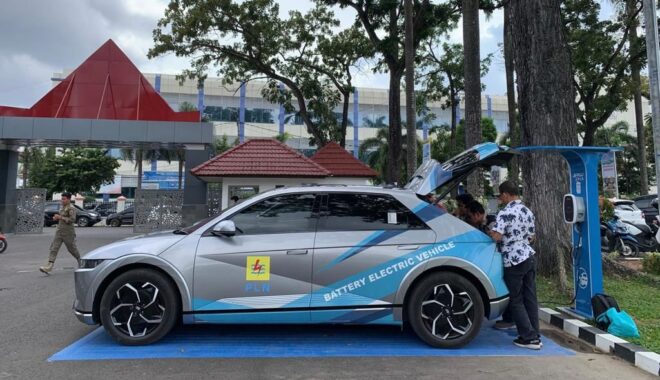 Gojek Terapkan Biaya Pembatalan GoCar Rp3.000, Ini Aturan Lengkapnya!