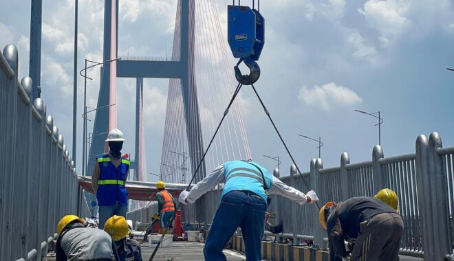 Bersumber dari Hibah Orang Dermawan, Pembangunan Masjid Ar Rozy Kota Probolinggo Dimulai