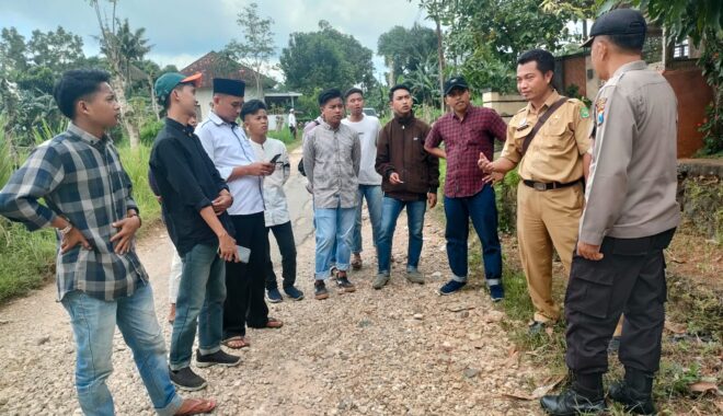 Jadi Tersangka Kasus Penganiayaan, Kades dan Perangkat Desa di Probolinggo Tak Ditahan Karena 'Kooperatif'