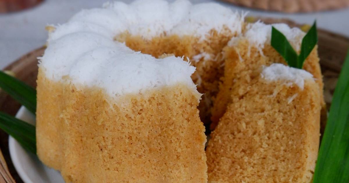 10 Makanan Berbahan Dasar Gaplek