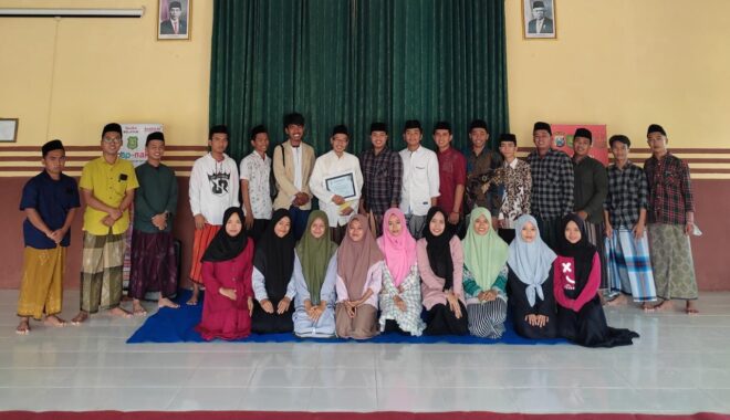 PKB Naik Kelas jadi Partai Gerakan