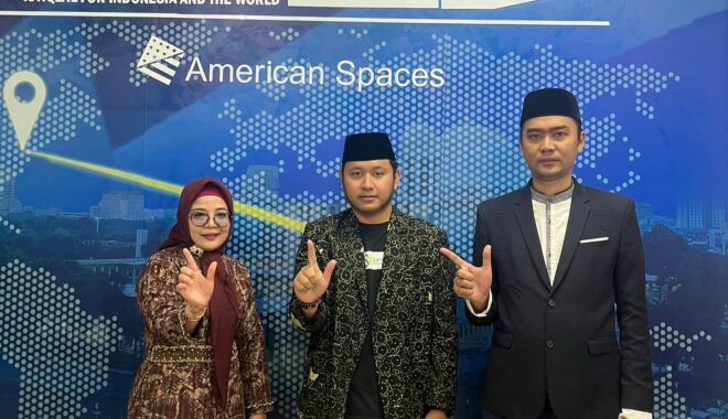 PKB Naik Kelas jadi Partai Gerakan