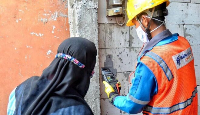 Bersumber dari Hibah Orang Dermawan, Pembangunan Masjid Ar Rozy Kota Probolinggo Dimulai