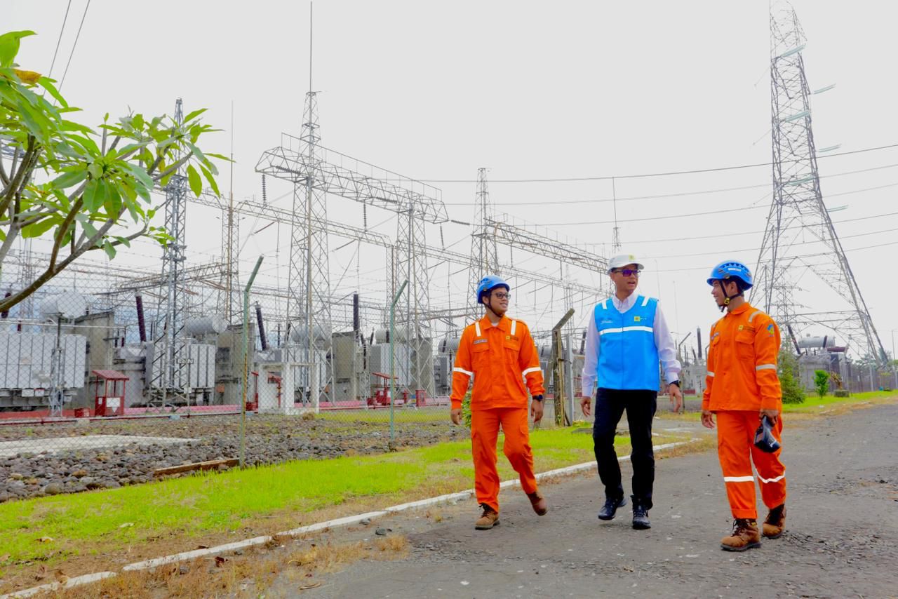 Foto: PLN