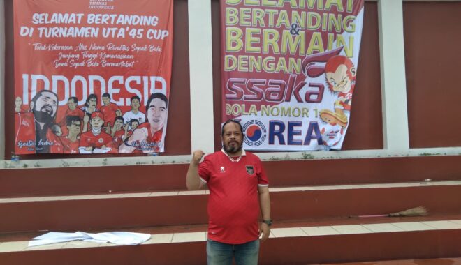 Bersumber dari Hibah Orang Dermawan, Pembangunan Masjid Ar Rozy Kota Probolinggo Dimulai