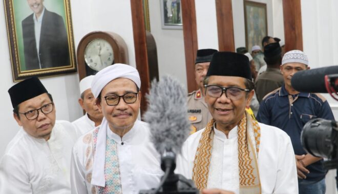 Perang AS-Iran Mengubah Arus Lanskap Dunia, Posisi Indonesia Di Bawah Kepemimpinan Prabowo-Gibran?