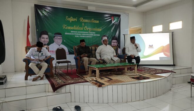 PKB Naik Kelas jadi Partai Gerakan