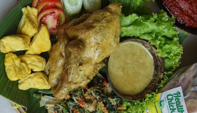 PKB Naik Kelas jadi Partai Gerakan