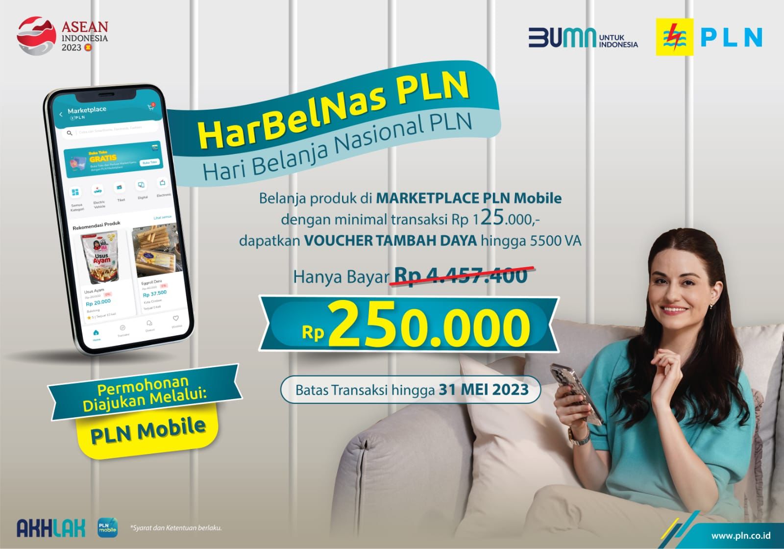 Foto: PLN