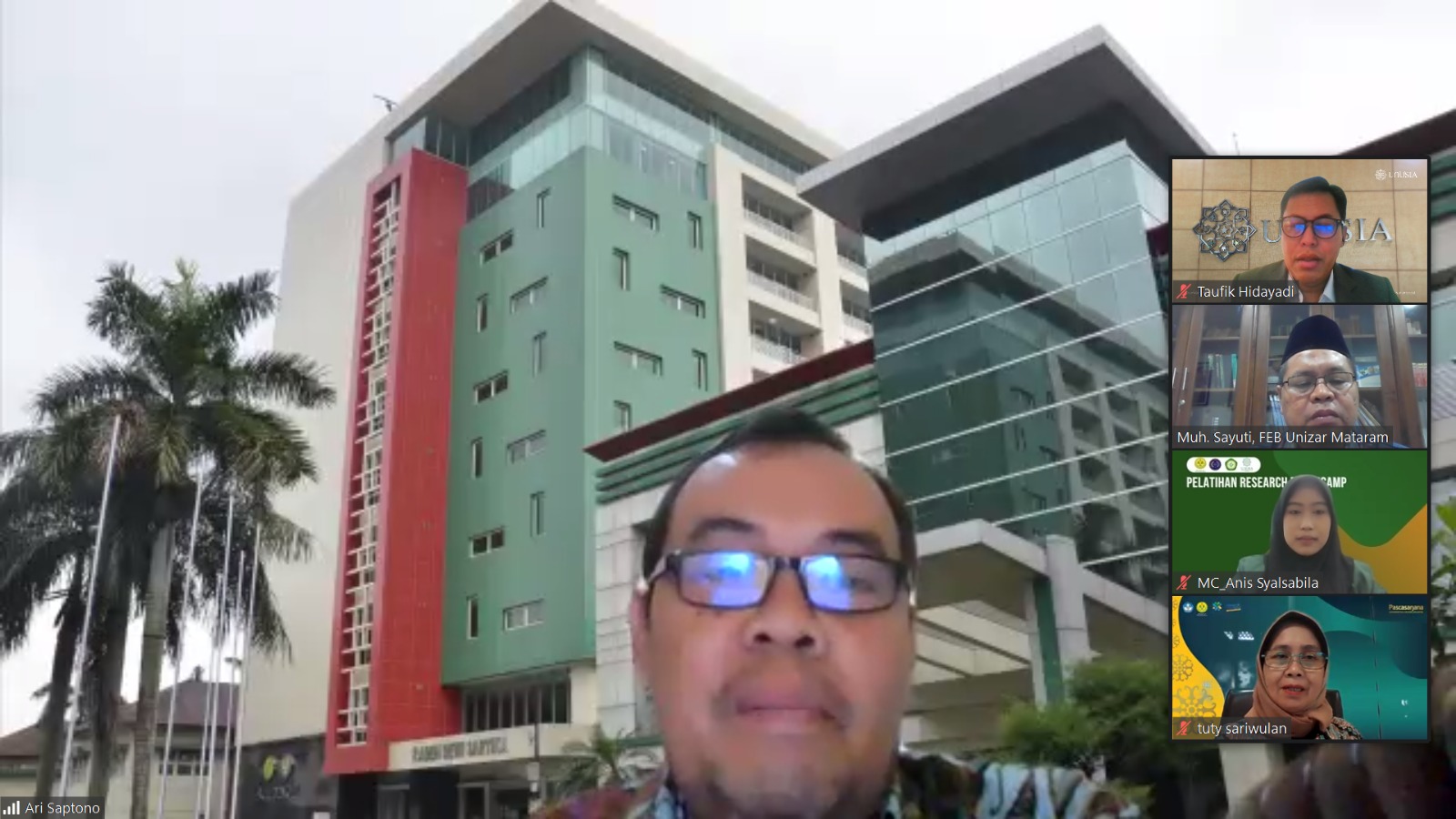 Foto: Istimewa