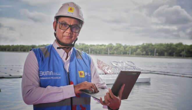 Hadapi Transformasi Dunia Kerja, Ini Empat Pilar Strategis Prioritas Kemnaker 