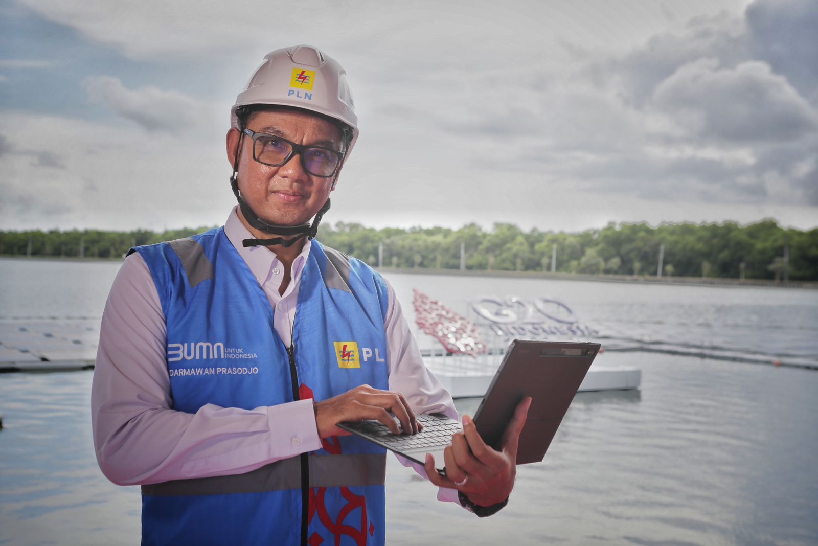 PLN berhasil meraih pendapatan penjualan Rp311,1 Triliun pada 2022. (Foto: Istimewa) 
