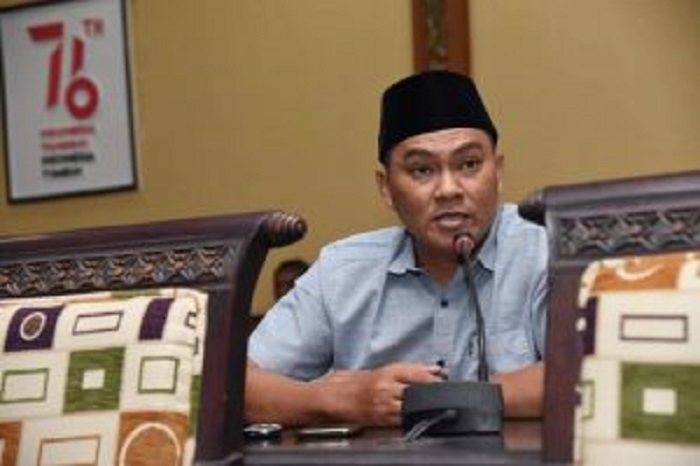 Muhri, anggota Komisi III DPRD Sumenep. (Foto: Istimewa)