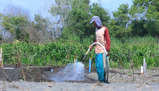 PKB Naik Kelas jadi Partai Gerakan