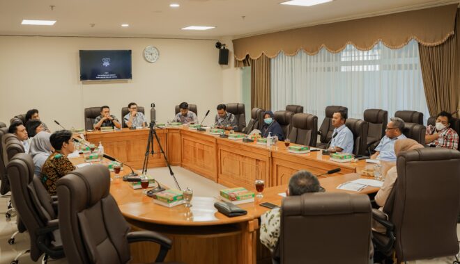 KH Yusuf Chudlori Soroti Pentingnya Regulasi dan Solusi Kolaboratif Pasca Kasus Day Care di Yogyakarta