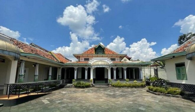 PKB Naik Kelas jadi Partai Gerakan