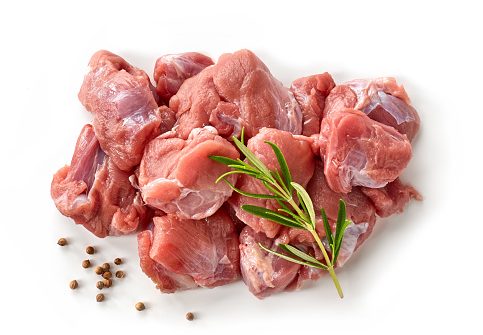 Cara masak daging kambing agar empuk. (Foto: Istimewa) 