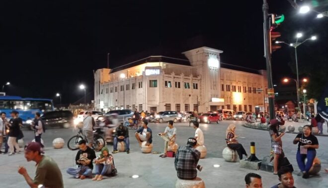 Masyarakat Demo Kejari Pamekasan, Tuntut Kejelasan Tiga Dugaan Kasus Korupsi