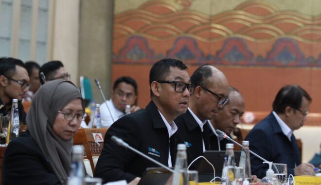 Perang AS-Iran Mengubah Arus Lanskap Dunia, Posisi Indonesia Di Bawah Kepemimpinan Prabowo-Gibran?