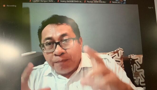 Belanja Sewa Alat Rumah Tangga Rp486 Juta di Sekretariat DPRD Sumenep Disorot, Diduga Fisik tak Jelas