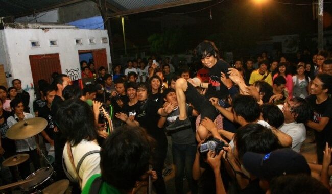 Perang AS-Iran Mengubah Arus Lanskap Dunia, Posisi Indonesia Di Bawah Kepemimpinan Prabowo-Gibran?