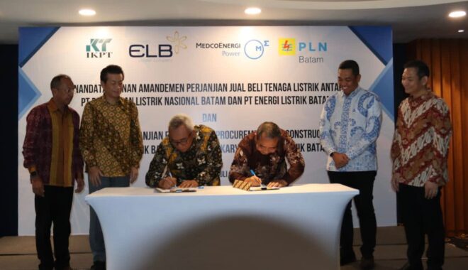 PKB Naik Kelas jadi Partai Gerakan