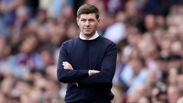 Steven Gerrard (Foto: Reuters)