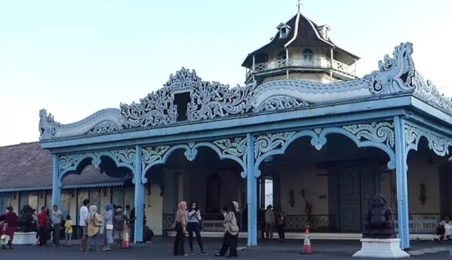 PKB Naik Kelas jadi Partai Gerakan