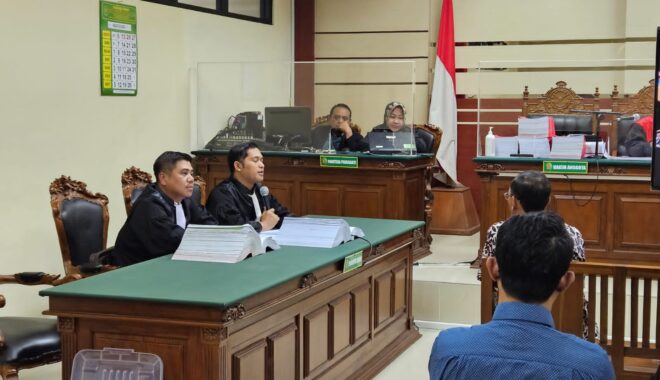 Jadi Tersangka Kasus Penganiayaan, Kades dan Perangkat Desa di Probolinggo Tak Ditahan Karena 'Kooperatif'