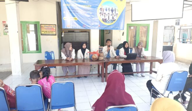 Masyarakat Demo Kejari Pamekasan, Tuntut Kejelasan Tiga Dugaan Kasus Korupsi