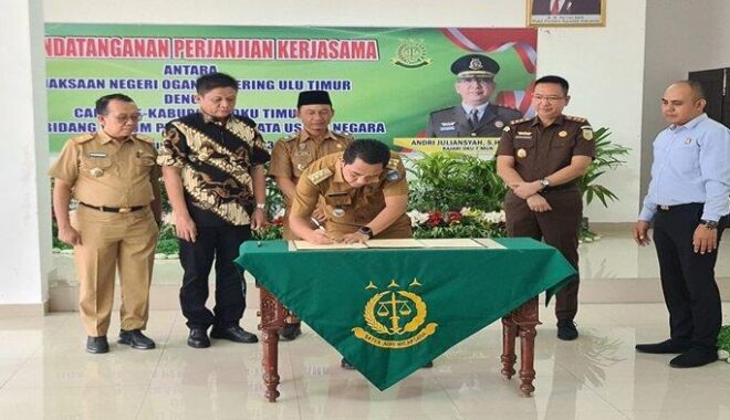 Jadi Tersangka Kasus Penganiayaan, Kades dan Perangkat Desa di Probolinggo Tak Ditahan Karena 'Kooperatif'