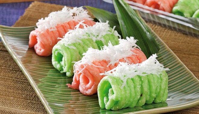 PKB Naik Kelas jadi Partai Gerakan