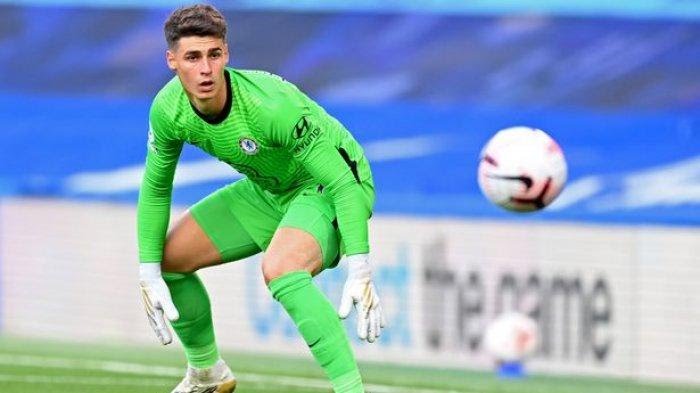 Kepa Arrizabalaga (Foto: Net) 