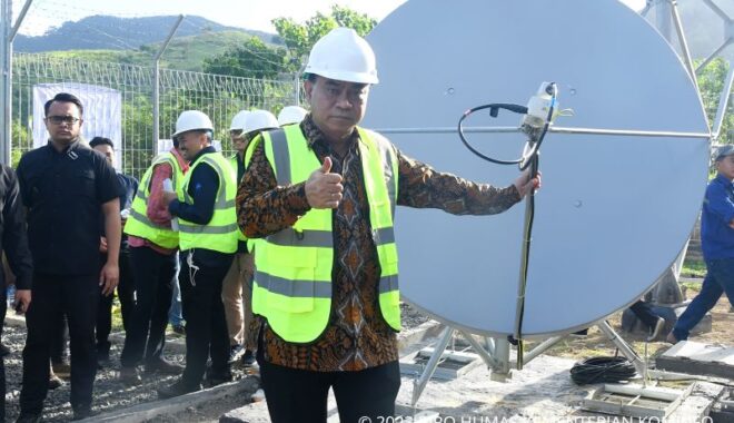 Perang AS-Iran Mengubah Arus Lanskap Dunia, Posisi Indonesia Di Bawah Kepemimpinan Prabowo-Gibran?