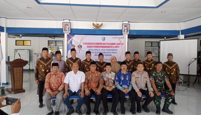 Konferensi Republik: Peran Masyarakat Sipil Kunci Demokrasi Berpihak pada Kepentingan Publik