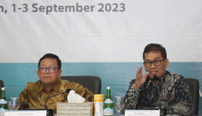 Perang AS-Iran Mengubah Arus Lanskap Dunia, Posisi Indonesia Di Bawah Kepemimpinan Prabowo-Gibran?