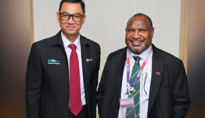 PKB Naik Kelas jadi Partai Gerakan