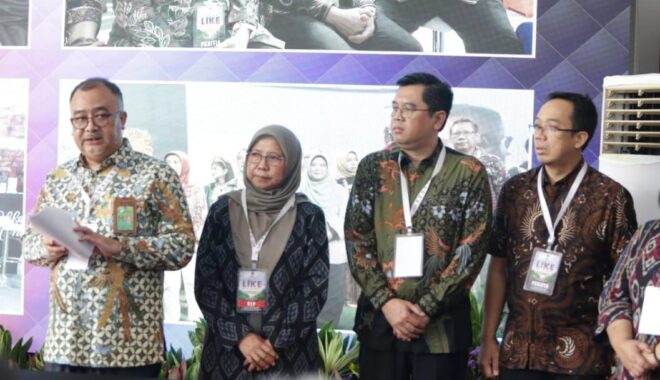 Warga Probolinggo Resah, Pocong Bersajam Berkeliaran di Area Pemakaman