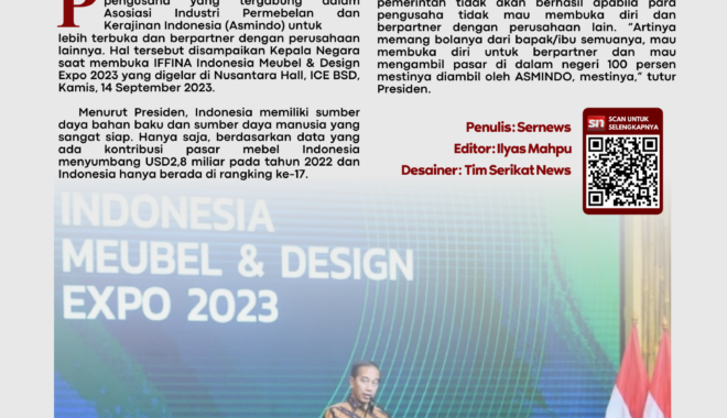 PKB Naik Kelas jadi Partai Gerakan