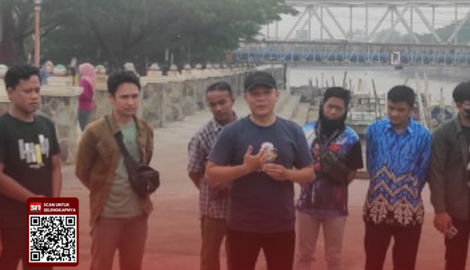 PKB Naik Kelas jadi Partai Gerakan