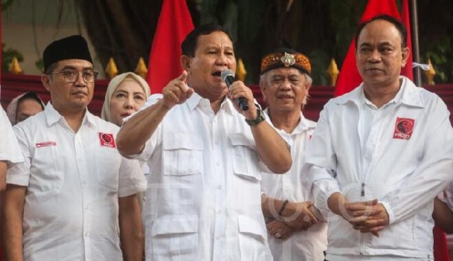 Perang AS-Iran Mengubah Arus Lanskap Dunia, Posisi Indonesia Di Bawah Kepemimpinan Prabowo-Gibran?
