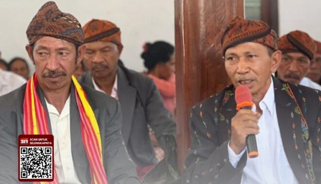 PKB Naik Kelas jadi Partai Gerakan