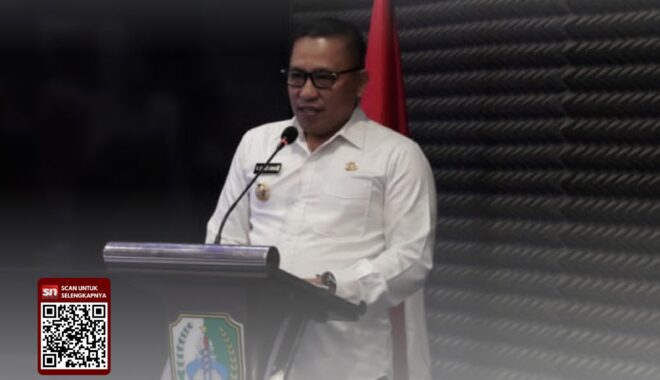 PKB Naik Kelas jadi Partai Gerakan