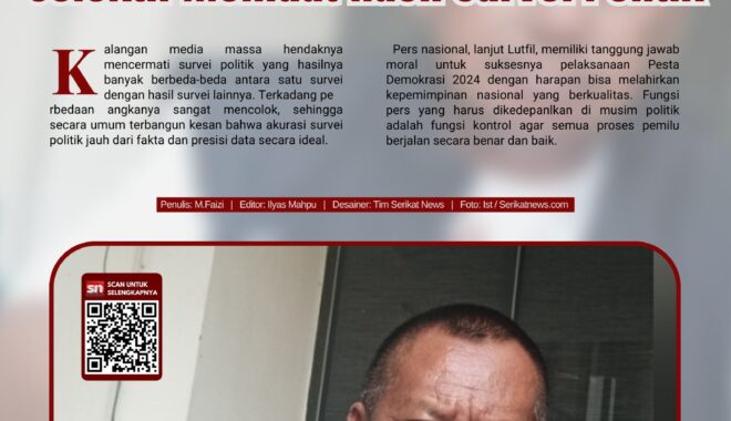 PKB Naik Kelas jadi Partai Gerakan