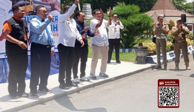 PKB Naik Kelas jadi Partai Gerakan